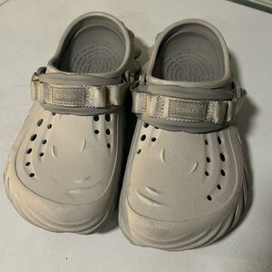 Crocs Echo Clog Atmosphere